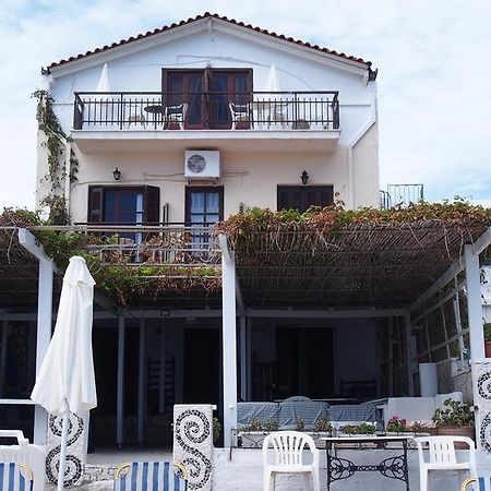 Penelope Hotel Pythagóreion Exterior foto