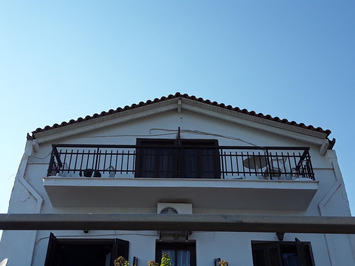Penelope Hotel Pythagóreion Exterior foto